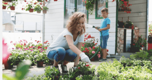 Beginner’s Guide to Starting Your First Garden Yard