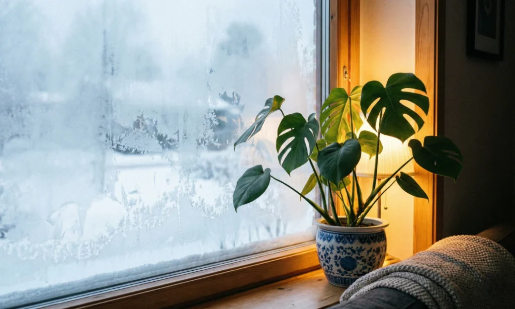 Why Indoor Plants Are Dying in Winter (And How to Save Them)