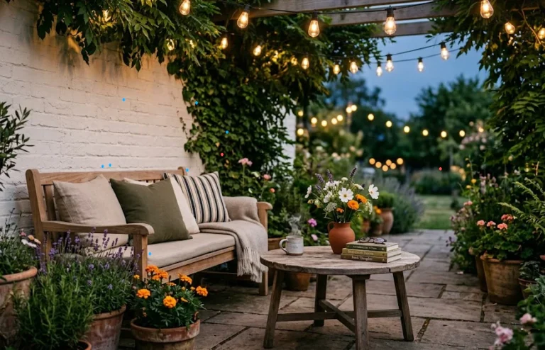 15 Mosquito Repelling Plants That Actually Work (Backed by Science)