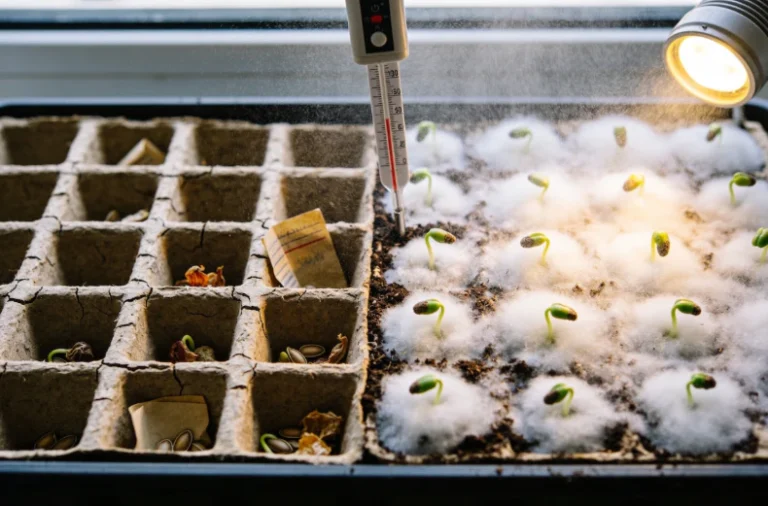 Why Are My Seeds Not Germinating? 9 Common Reasons and Fixes Fast